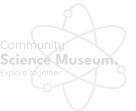 Alternative Community Science Museum logo