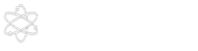 Community Science Museum white logo